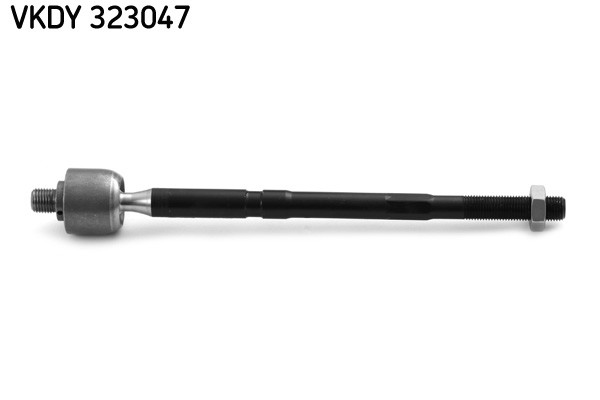 SKF Axialgelenk, Spurstange
